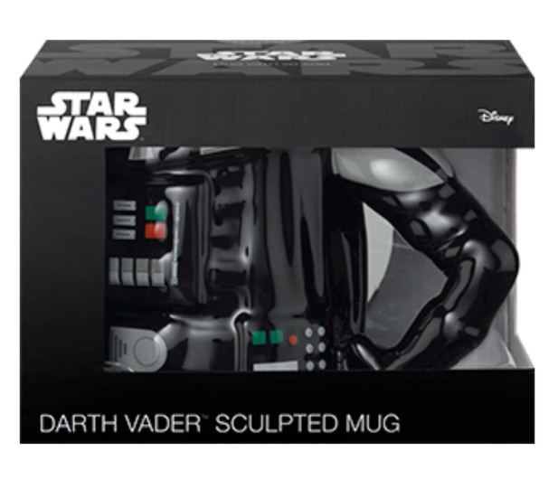 Cable Guys 3D DARTH VADER ARM MUG - 746605 - zdjęcie 3